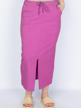 Mirakel maxinederdel - Ingen returret